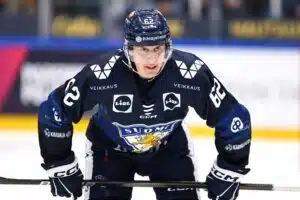 Urheilucast: Robert Leinon Liiga-paluu lähellä