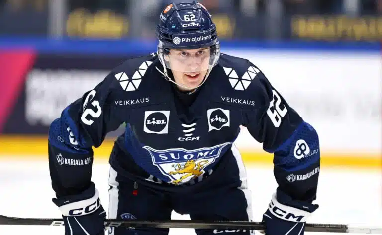 Urheilucast: Robert Leinon Liiga-paluu lähellä