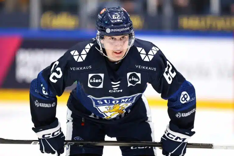 Urheilucast: Robert Leinon Liiga-paluu lähellä