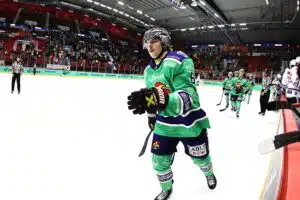 Jokereissa mestaruuden voittanut Mestis-konkari Vantaalle – ”Loistava fiilis”