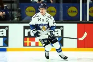 Lähde: Patrik Puistola on sopinut siirrosta uuteen osoitteeseen