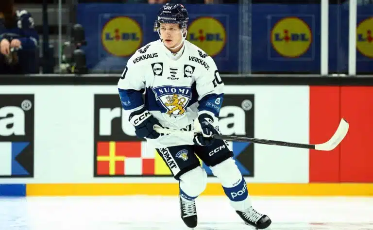 Lähde: Patrik Puistola on sopinut siirrosta uuteen osoitteeseen