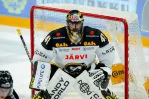 Näiden Liiga-joukkueiden ensi kauden maalivahtitilanne on vielä auki – osa 2