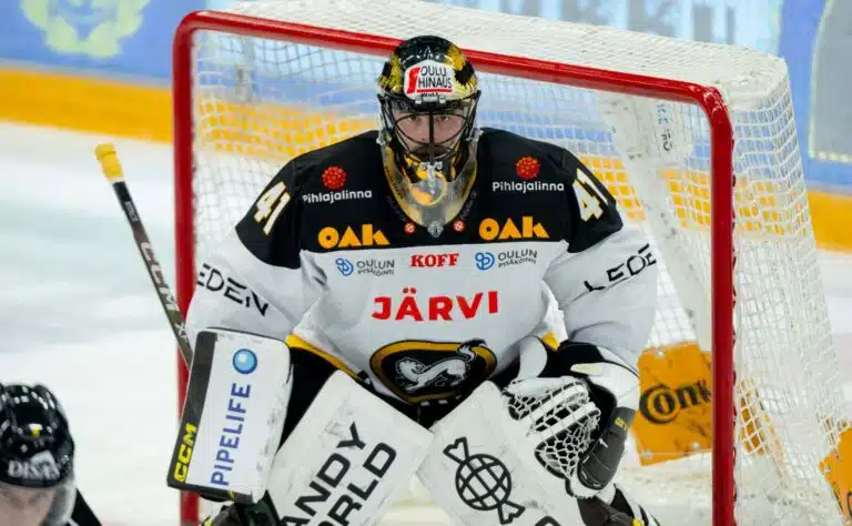 Näiden Liiga-joukkueiden ensi kauden maalivahtitilanne on vielä auki – osa 2