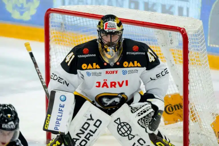 Näiden Liiga-joukkueiden ensi kauden maalivahtitilanne on vielä auki – osa 2