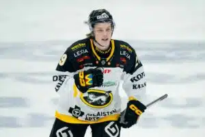 Kärpät pisti pelaajan kiertoon – tässä uusi seura