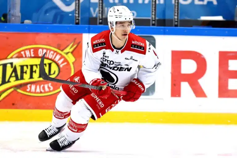 Porista tärähti kova jatkosopimus: ”Monella mittarilla erittäin hyvä”