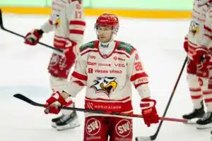 Sportin kesken kauden myymä tähti on jälleen vapaata riistaa