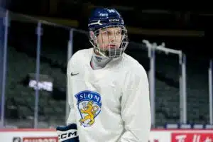 Pikkuleijonat nappasi maukkaan voiton – supertähti ratkaisi