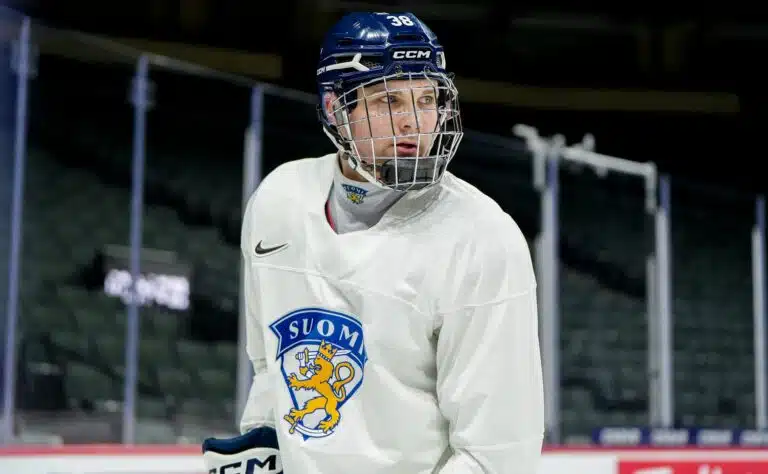 Nuorille Leijonille nuorennusleikkaus – mistä uudet vastuunkantajat?