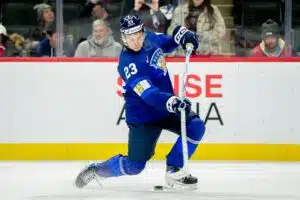 Näkökulma: Nuoret Leijonat teki maksimin MM-kisoissa