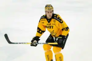 Jokerien superhankinta jatkaa tylyssä iskussa