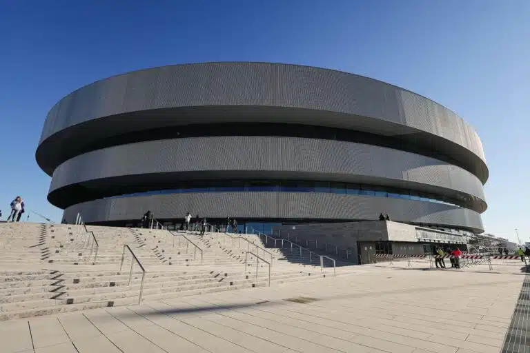NHL:n näkemys Milanon olympiajäästä julki