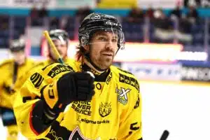 Lähde: Kokenut KalPa-puolustaja on myynnissä