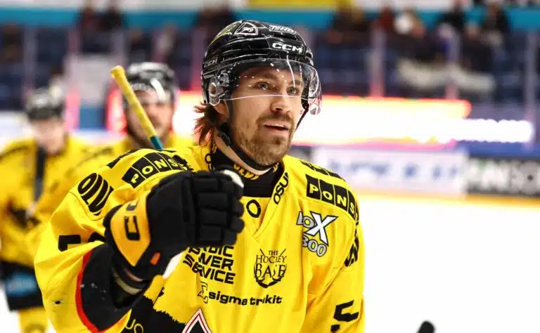 Lähde: Kokenut KalPa-puolustaja on myynnissä