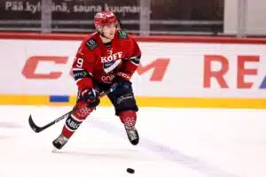 Mestis-joukkue hakee tosissaan nousua – hankinnat Liigasta ja Tšekin pääsarjasta