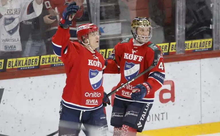 Tämä mies oli tyrkyllä HIFK:n päävalmentajaksi – Olli Jokinen vei paikan