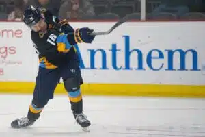 Jäätävä maali varasti show’n tähdistöottelussa – tällaista et ole ennen nähnyt