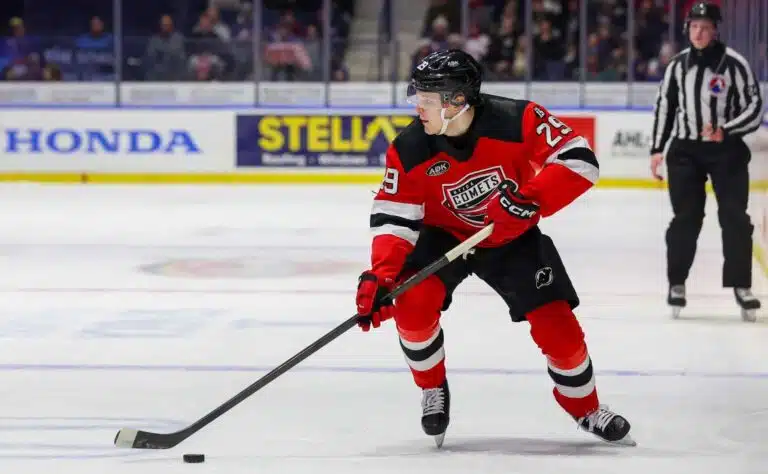 Suomalaisesta NHL-debyytistä löydettiin mairitteleva tilasto