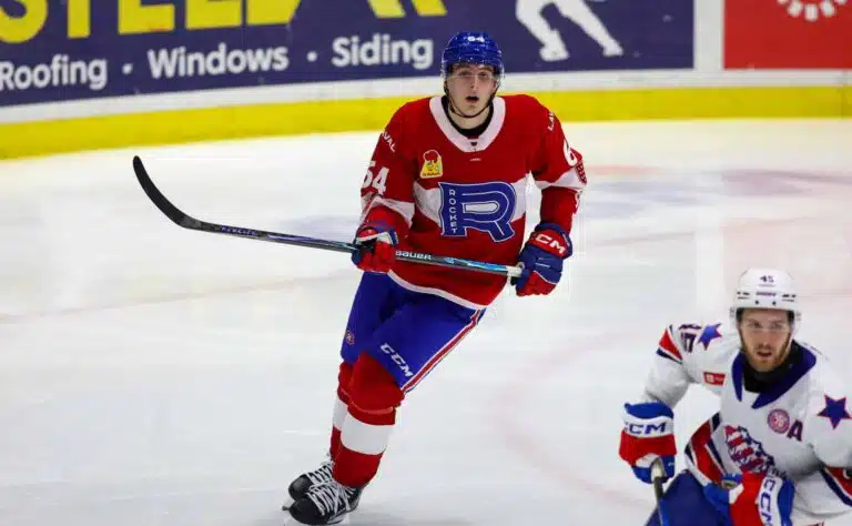 Lähde: Montreal Canadiensin superlupaus voi tulla treidatuksi