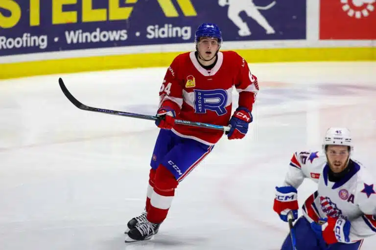 Lähde: Montreal Canadiensin superlupaus voi tulla treidatuksi