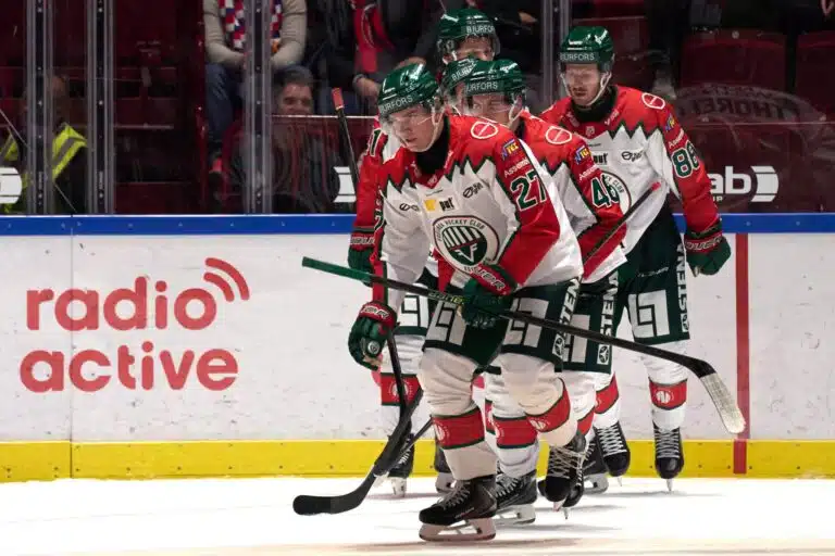 Lähde: Tavoiteltu NHL-lupaus on tehnyt valintansa