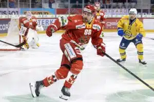 Lähde: Niko Huuhtanen on taas lähtökuopissa