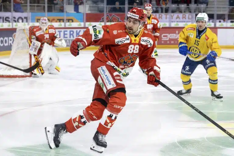 Lähde: Niko Huuhtanen on taas lähtökuopissa