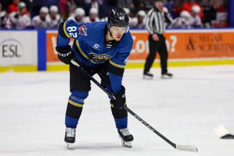 Lähde: Suomalaista NHL-nimeä viedään Eurooppaan
