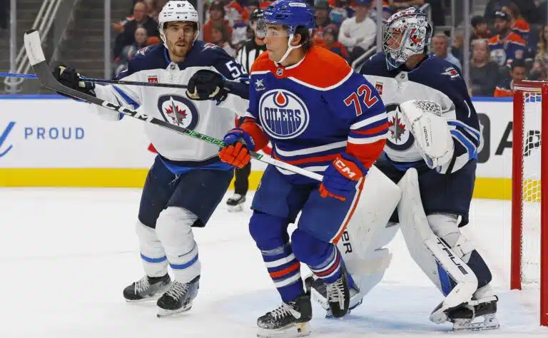 Treidataanko huippulupaus kolmesti ennen ammattilaisuran alkua?