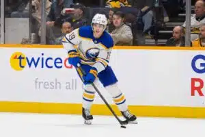 Jarmo Kekäläinen luottaa Peyton Krebsiin – uran pisin NHL-sopimus varmistui