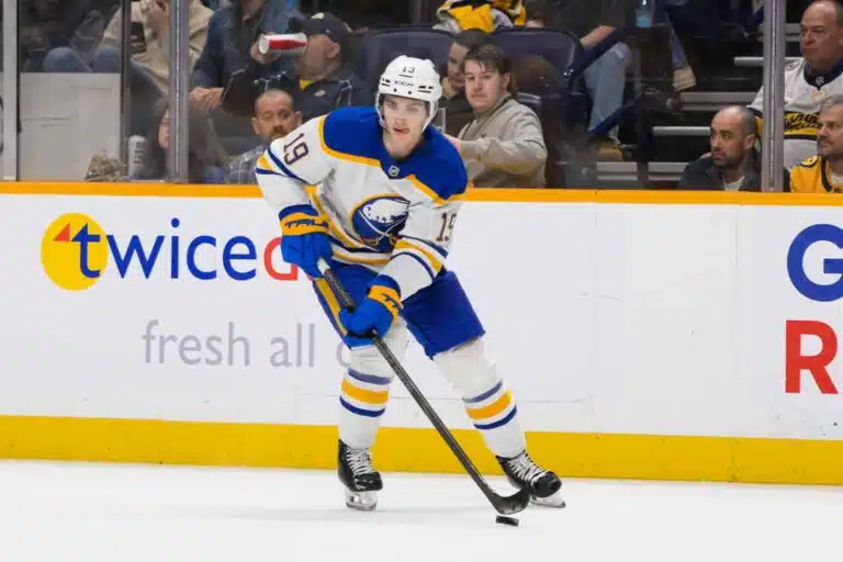 Jarmo Kekäläinen luottaa Peyton Krebsiin – uran pisin NHL-sopimus varmistui