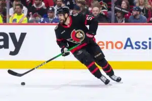 Kriisistä toiseen seilannut NHL-seura sai kamalan uutisen – näin se vaikuttaa tulevaan