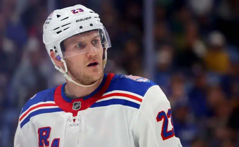 Yhdellä päätöksellä pitkä varjo – USA jätti tähtensä rannalle