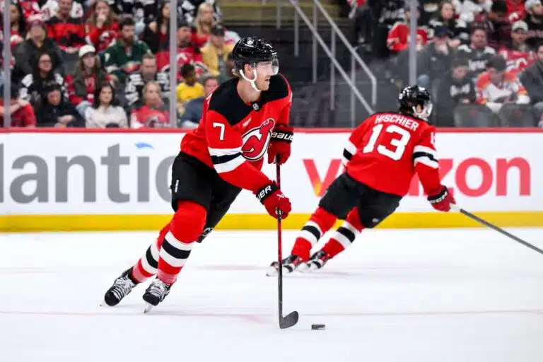 Toimittajalähde: NHL:n tähtipuolustajalla uusi ottaja?