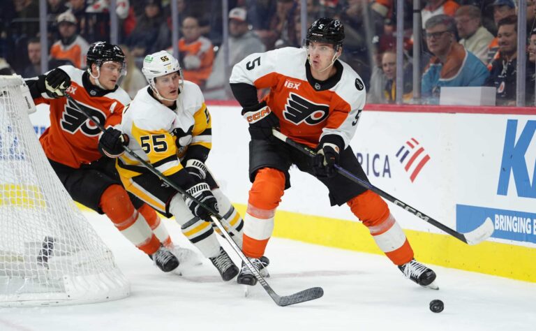 Tahallinen jekku kilpailijalta? NHL-pakki kieltäytyi pelaamasta treidin jälkeen