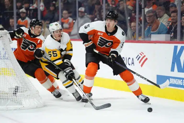 NHL-pakille treidi, sopimuksen purku ja uusi NHL-sopimus viikon sisällä