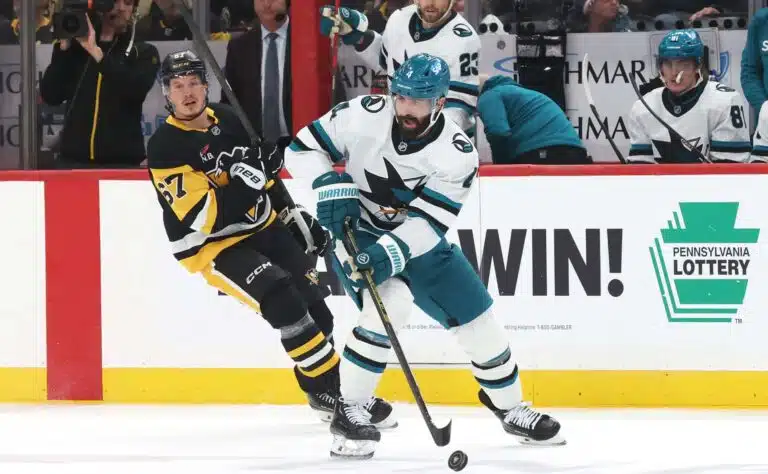 NHL-ura loppumassa? Yli 1000 ottelun konkari siirtolistalle