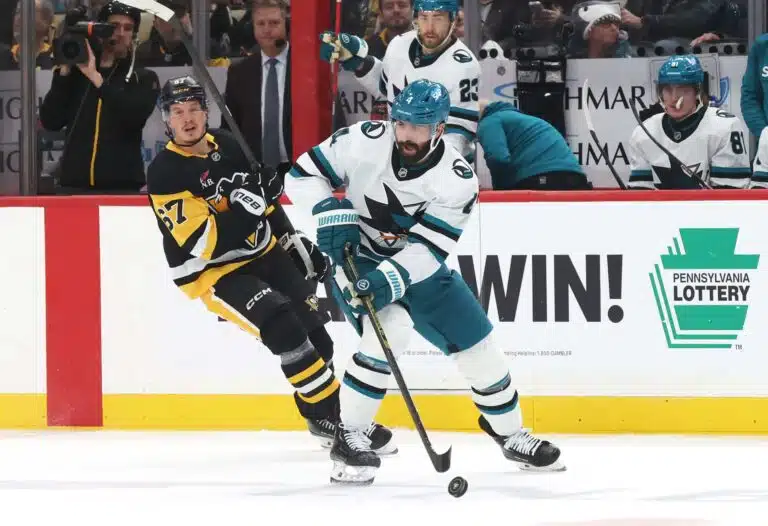 NHL-ura loppumassa? Yli 1000 ottelun konkari siirtolistalle