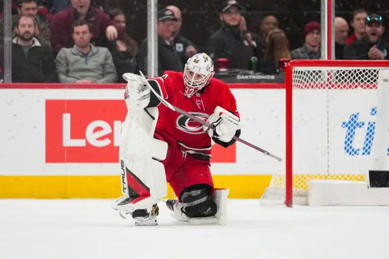 Tilipäivä koittaa? – NHL-sensaatiolle viritellään jatkopahvia