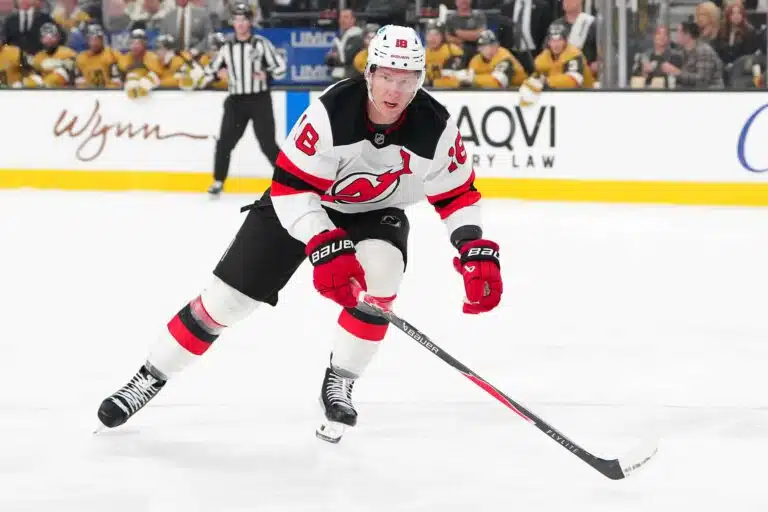 NHL:ssä tapahtui treidi – Ondrej Palatille löydettiin ottaja