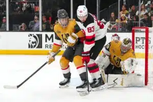 Lähde: Juho Lammikko harkitsee paluuta NHL:stä Mikko Lehtosen joukkuekaveriksi