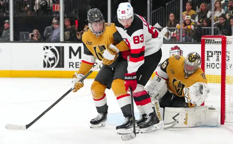 Lähde: Juho Lammikko harkitsee paluuta NHL:stä Mikko Lehtosen joukkuekaveriksi