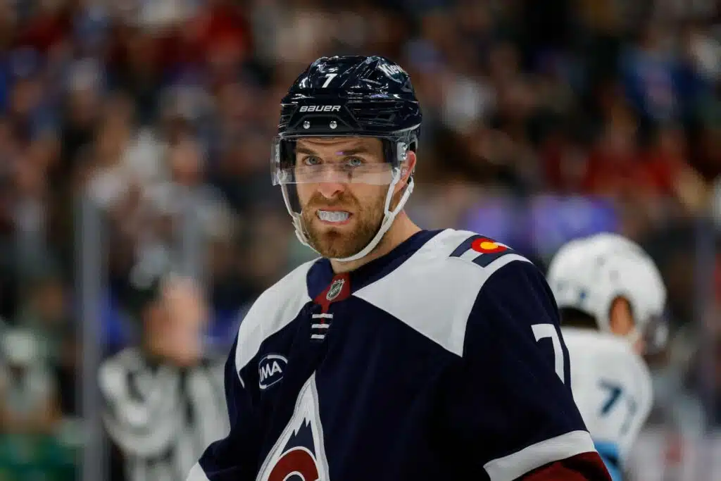 Kanadan olympiapakki voi kieltäytyä kutsusta loppumetreillä