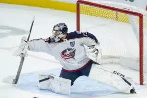 Nyt tärähti – Kanadalle jättivahvistus MM-kisoihin