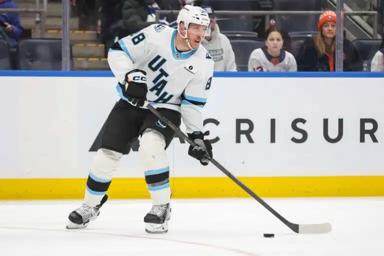 Stanley Cup -mestari ilmiliekeissä – yllättäjäjoukkueen hurjalle putkelle jatkoa