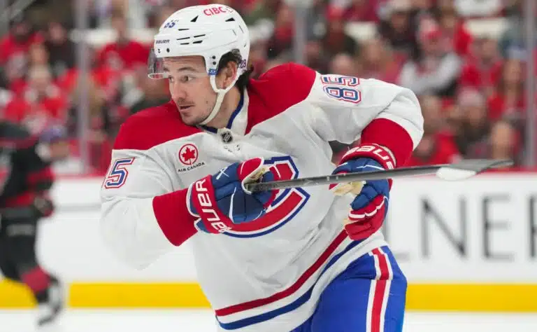 Nyt tärähti – Patrik Laineen jengikaverille jättimäinen palkankorotus