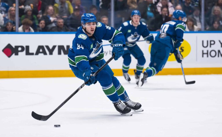 Nyt tärähti – NHL:n kriisiseura teki massiivisen ratkaisun