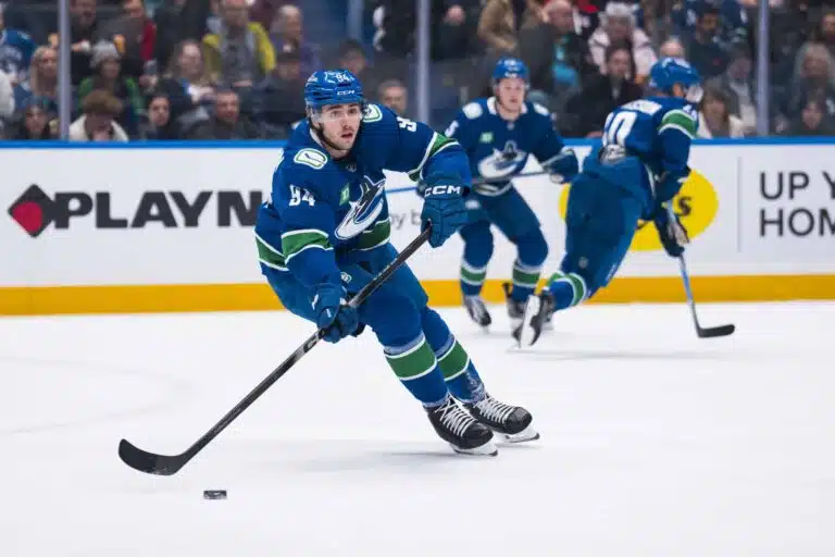 Ruotsin nuoressa EHT-ryhmässä neljä NHL-vahvistusta