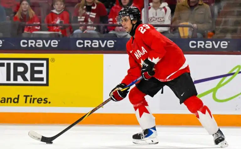 Vetikö Montreal Canadiens pidemmän korren Artturi Lehkosen treidissä?